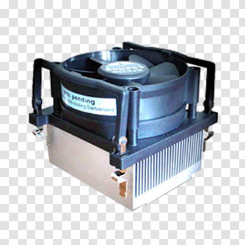 Computer System Cooling Parts Machine - Water Transparent PNG