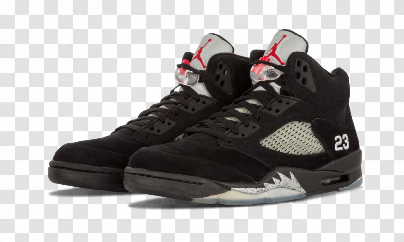 Jumpman Air Jordan Shoe Nike Sneakers - Michael Transparent PNG