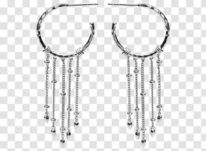 Maanesten - Necklace - Milou Earrings Jewellery NecklaceModern Bohemian Jewelry Transparent PNG
