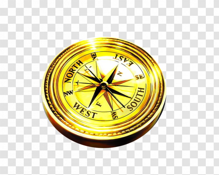 Luxury Goods Hermxe8s - Compass Transparent PNG