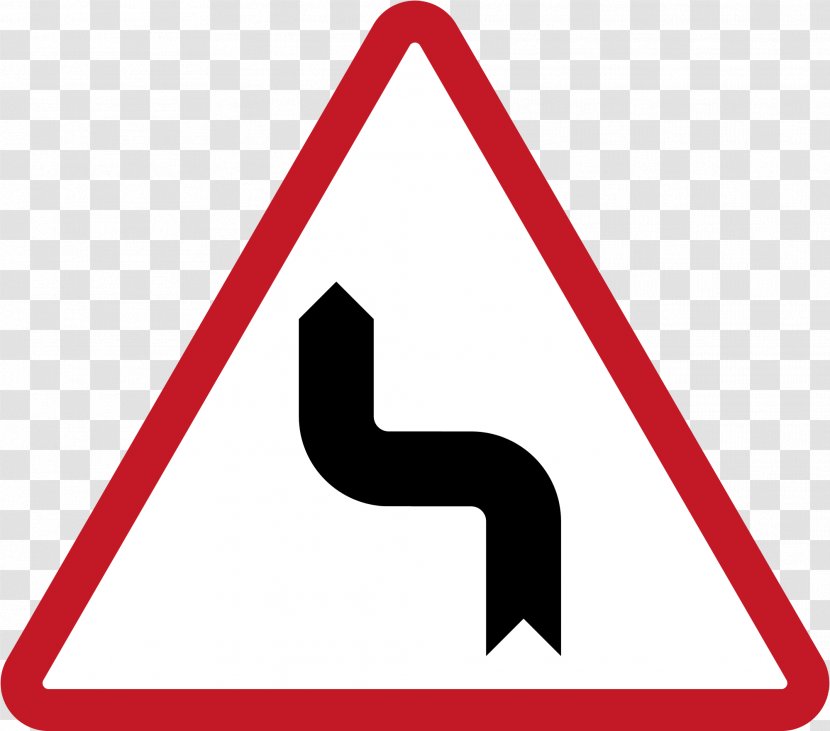 Philippines Traffic Sign Royalty-free Stock Photography Road - Triangle Transparent PNG