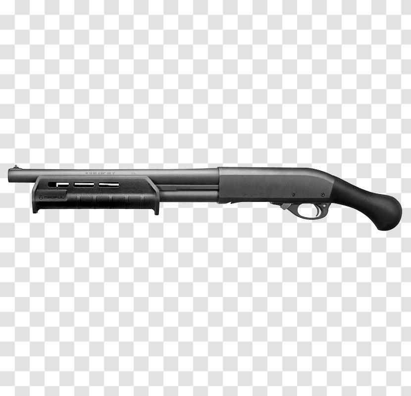 Remington Model 870 Pump Action Arms Firearm Mossberg 500 - Watercolor - 1187 Transparent PNG
