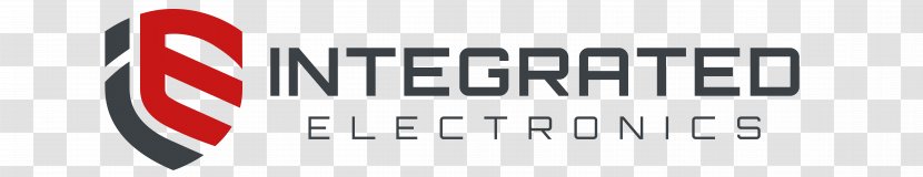 Integrated Electronics Logo - Trademark - Design Transparent PNG