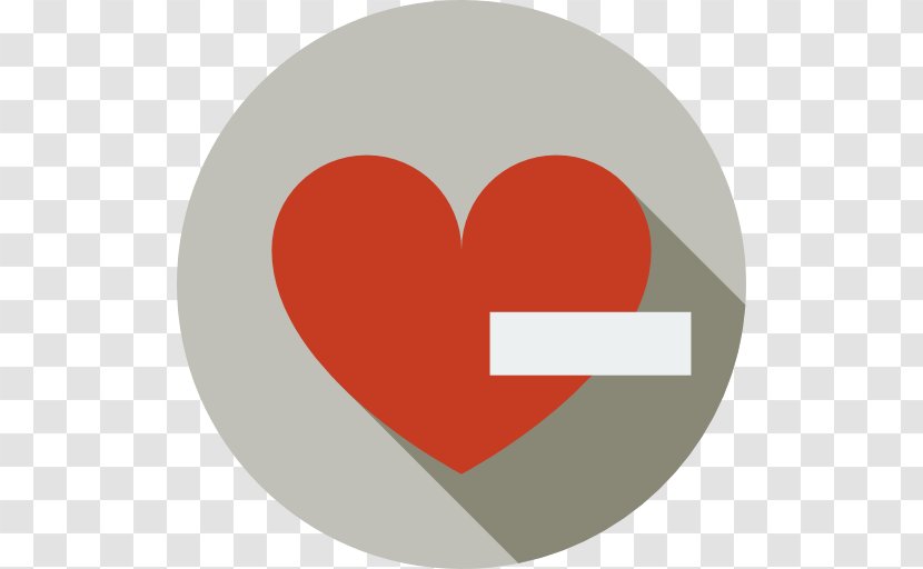 Symbol - Tree - Heart Transparent PNG