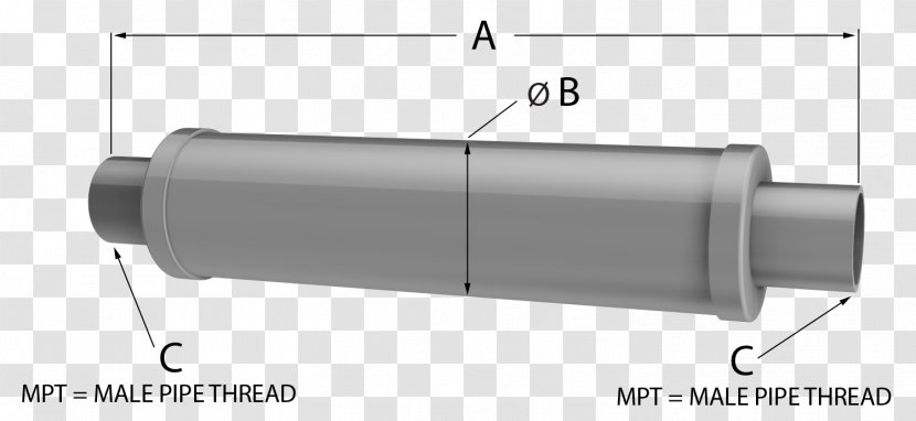Car Cylinder Angle - Auto Part Transparent PNG