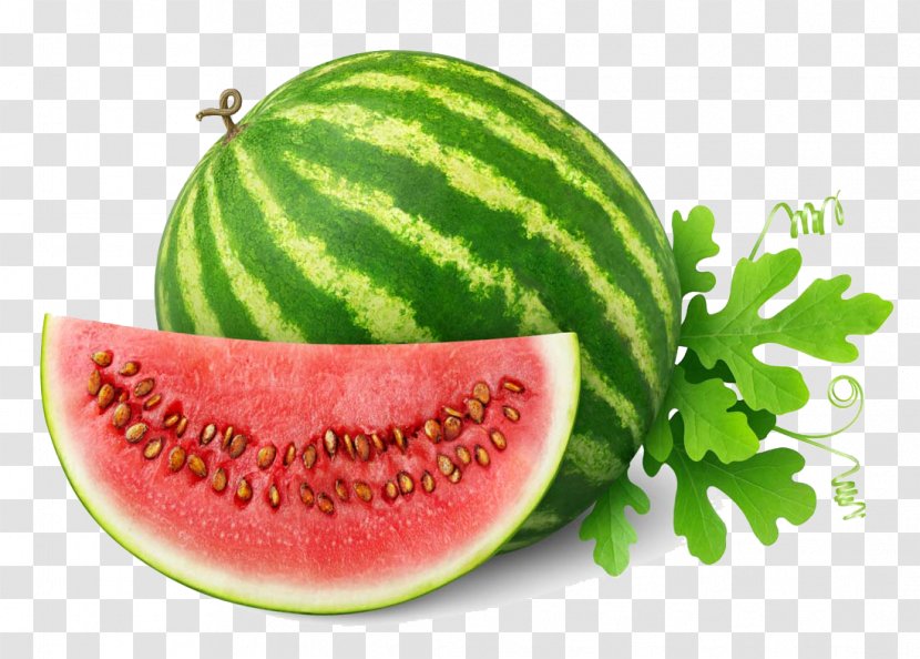 Watermelon Fruit Salad Food - Sugarapple Transparent PNG