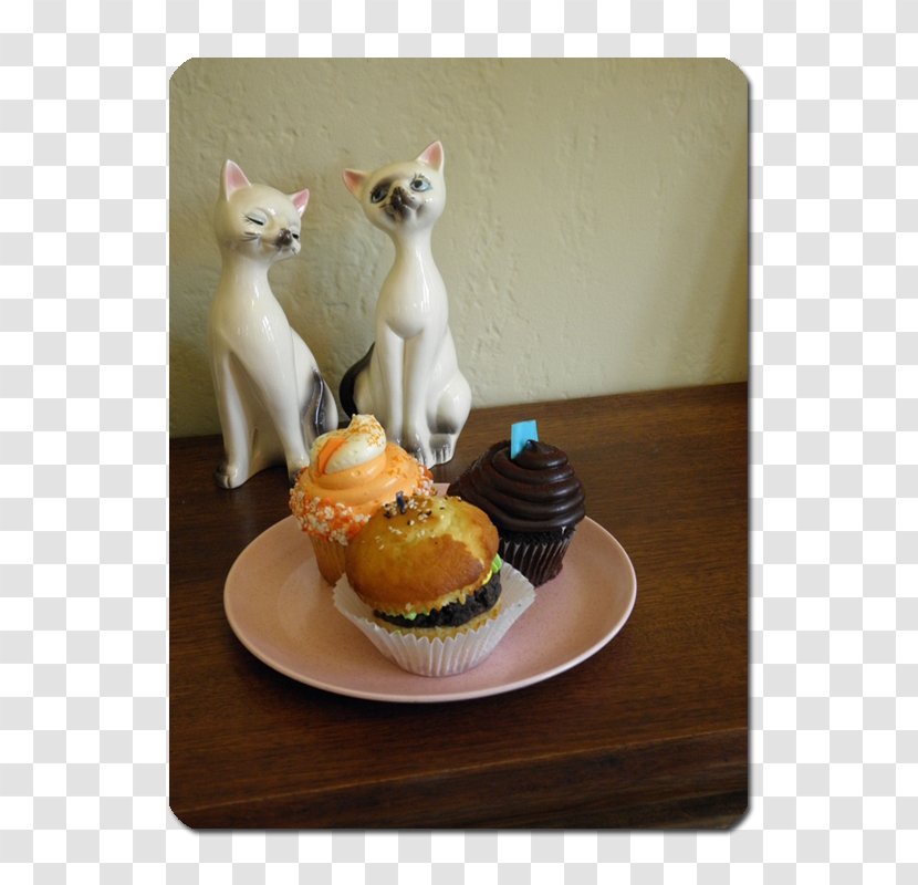 Whiskers Cat Dessert Tableware - Food Transparent PNG