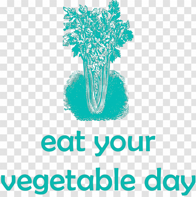 Vegetable Day Eat Your Vegetable Day Transparent PNG