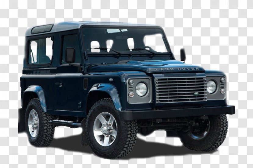 1995 Land Rover Defender Car Pickup Truck Sport Utility Vehicle - Company Transparent PNG