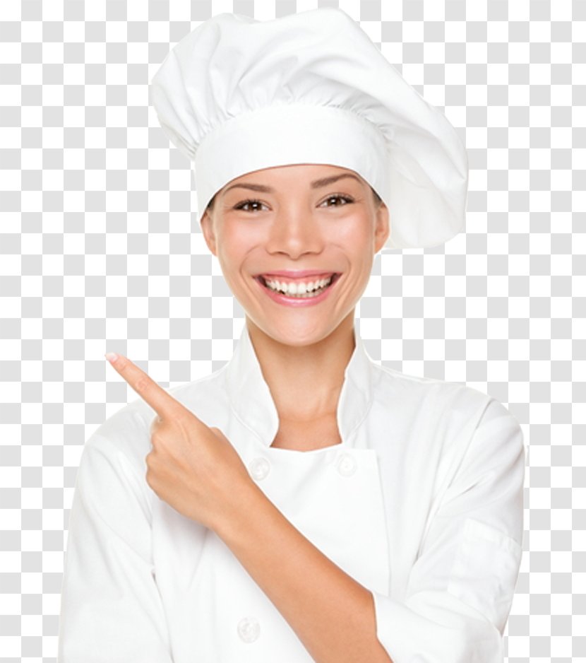 Chief Cook Chef Business Restaurant - Food Transparent PNG