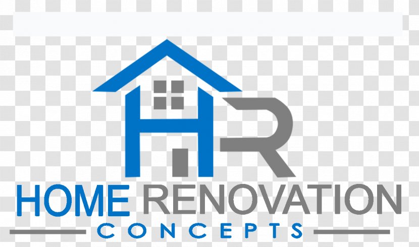 Logo Home Improvement Window House - Renovation Transparent PNG