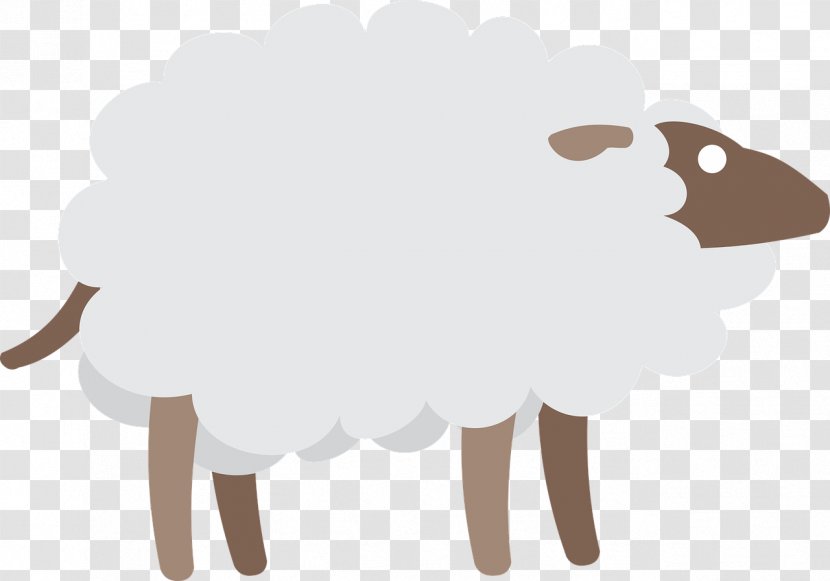 Sheep Clip Art - Insurance Transparent PNG
