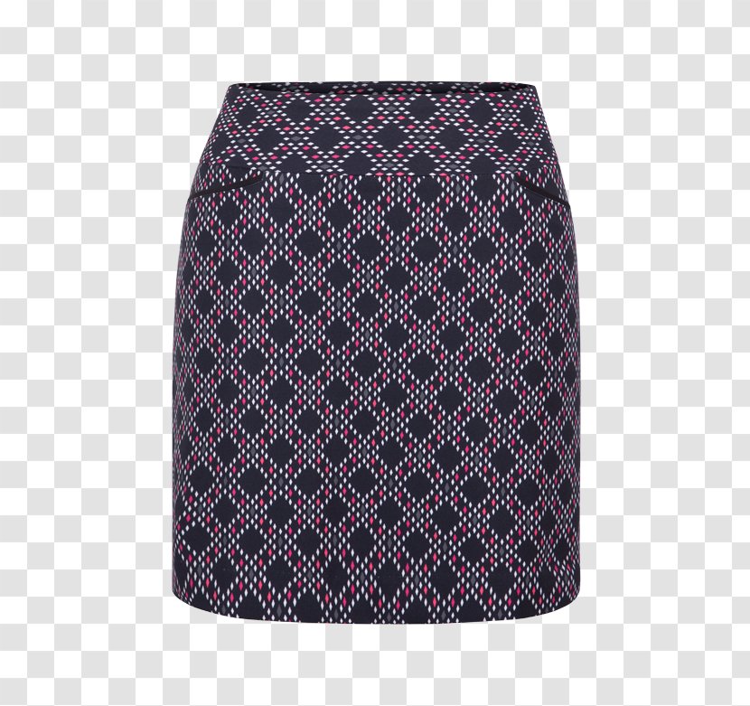 Skirt Tartan Damask - Blue Plumeria Pull Image Printing Free Transparent PNG