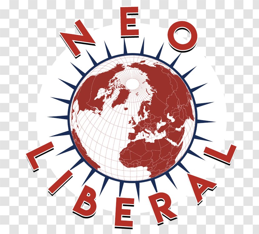 Neoliberalism T-shirt Neoliberal Culture Capitalism - Logo - Tshirt Transparent PNG