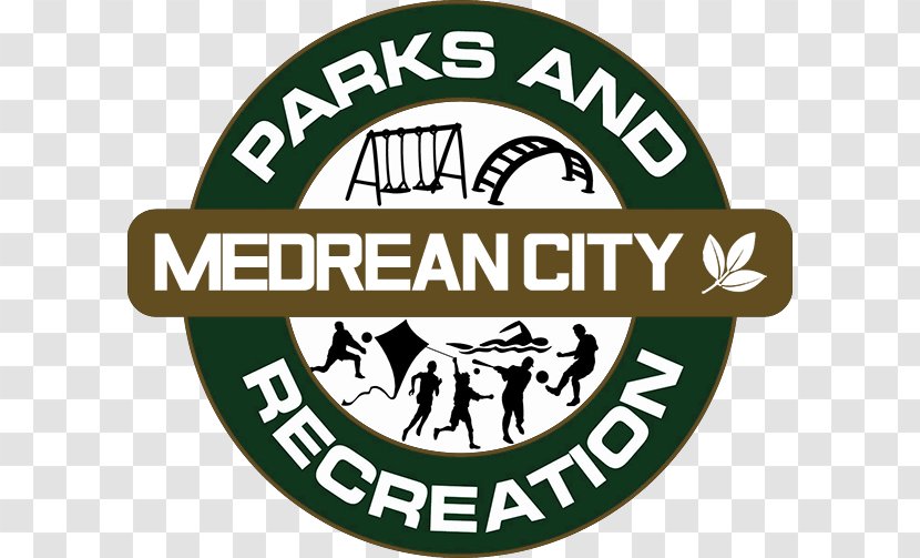Ron Swanson Leslie Knope Sticker Pawnee Pearl - Recreation - City Park Transparent PNG