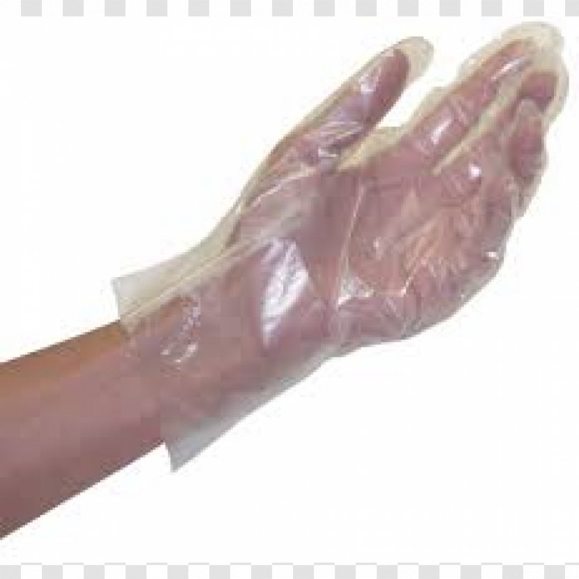 Medical Glove Sara Company Cuff Heat - Polyvinyl Chloride - Disposable Gloves Transparent PNG