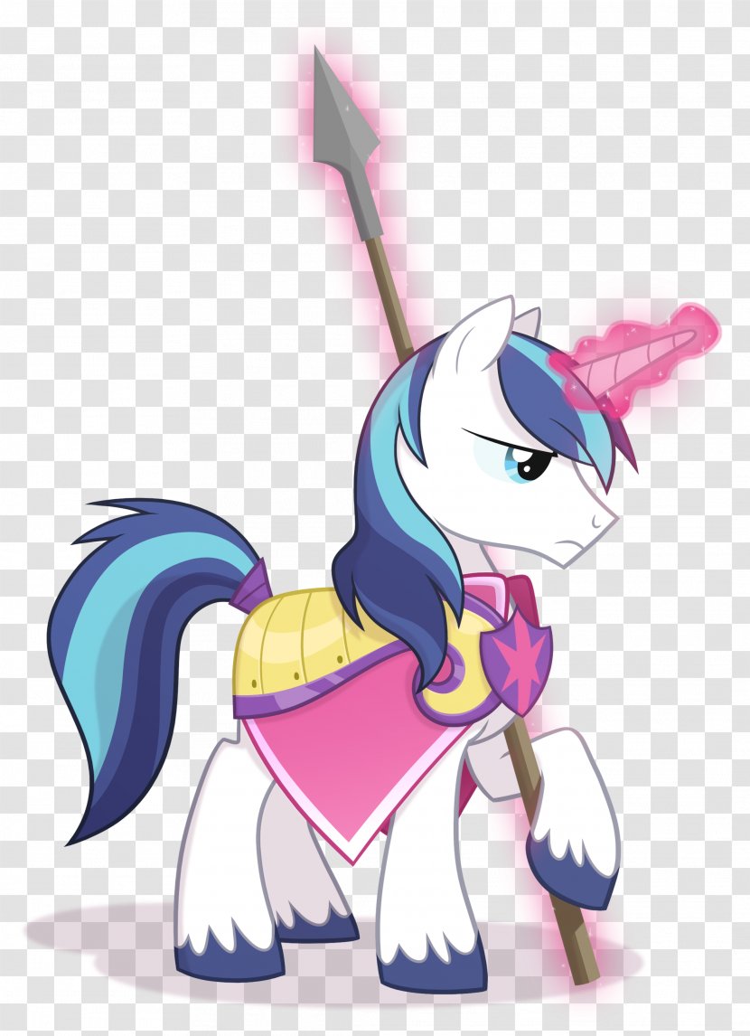 Pony Derpy Hooves Applejack Horse Equestria - Flower - Spear Transparent PNG