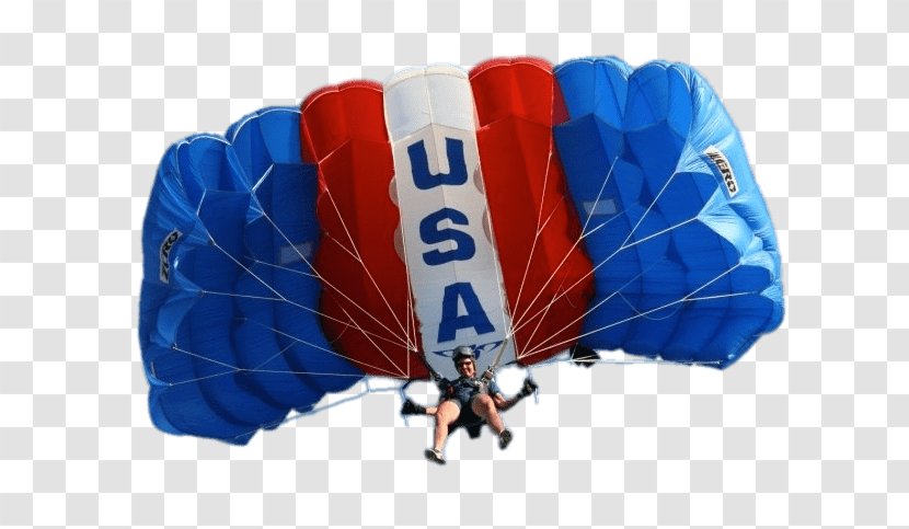 Parachuting Parachute Rigger Transparent PNG