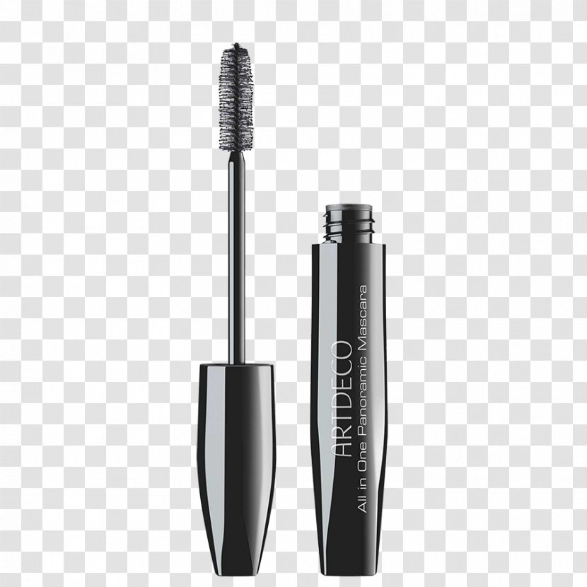 Revlon Ultimate All-in-One Mascara Cosmetics Eyelash Brush - Length - Makeup Transparent PNG
