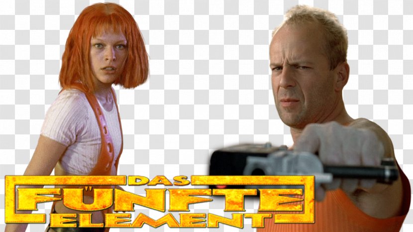 The Fifth Element Television Film Fan Art - Movie Elements Transparent PNG