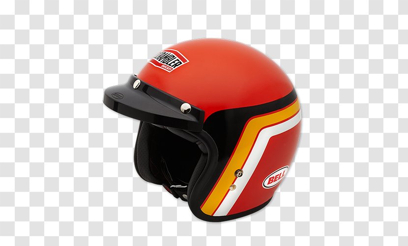 Motorcycle Helmets Ducati Scrambler Arai Helmet Limited - Baseball Equipment - Goggles Transparent PNG