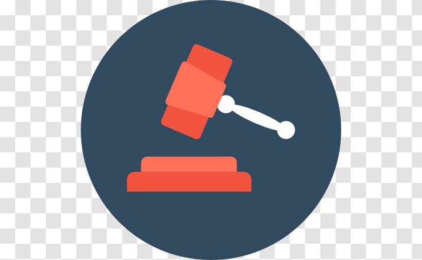 Statute Service - Red - Law Transparent PNG