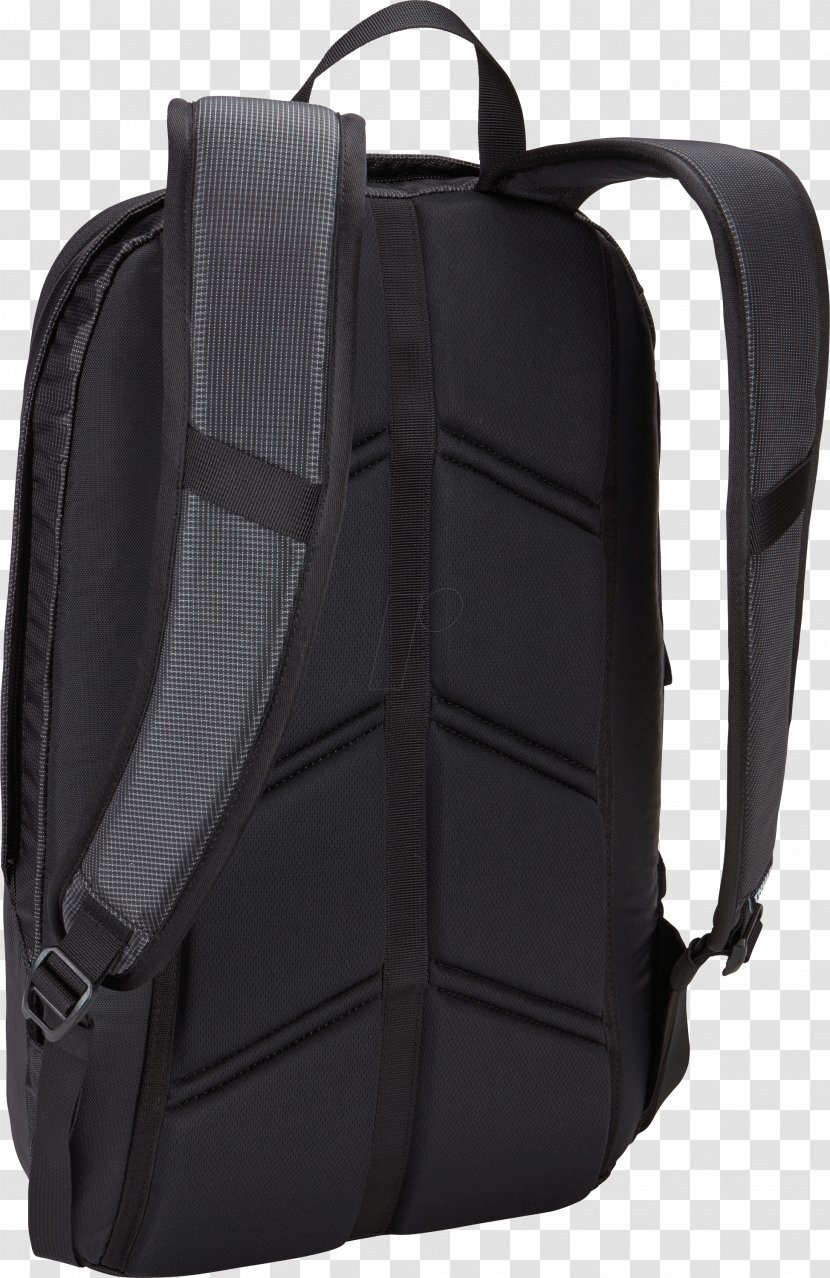 Laptop Backpack Thule Bag Transparent PNG