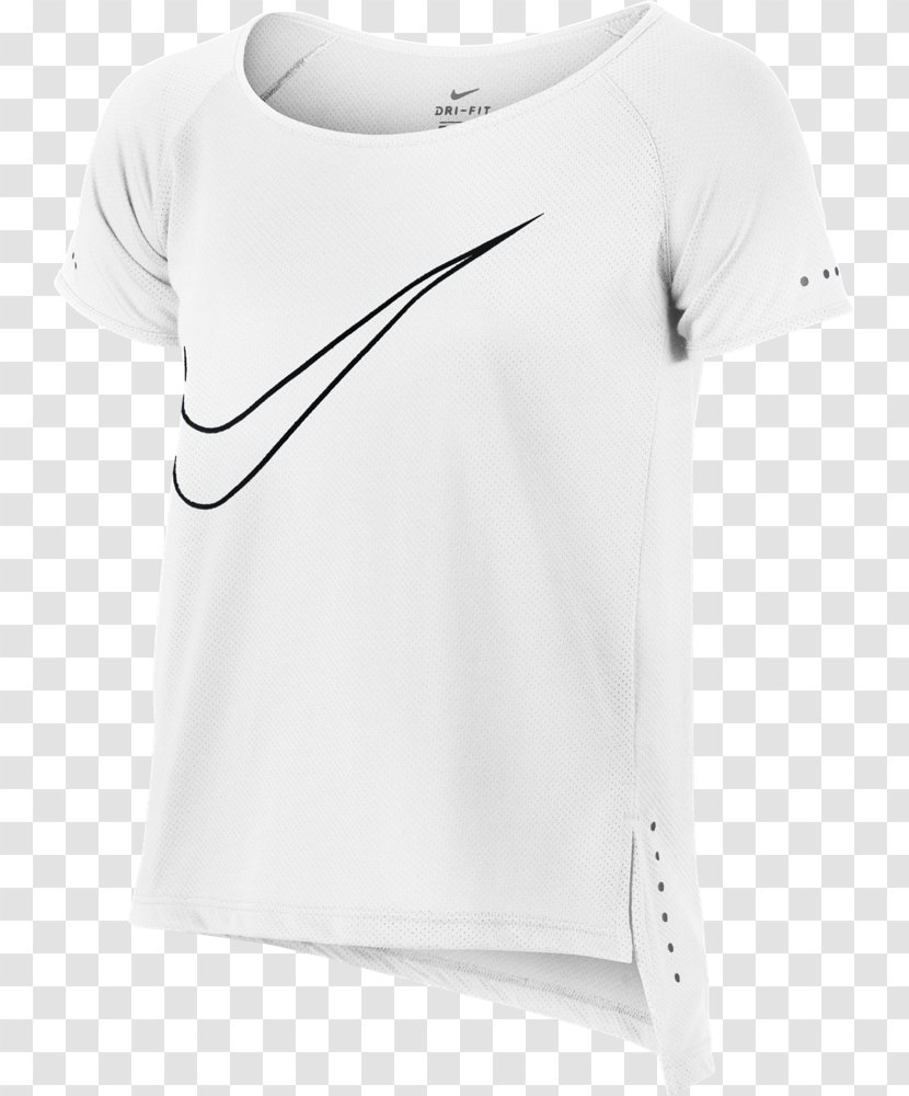 Long-sleeved T-shirt Shoulder Product Design - Sportswear Transparent PNG