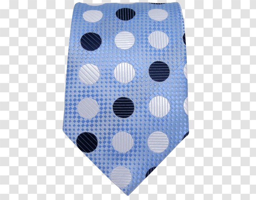 Necktie Polka Dot Microfiber Fashion Silk - Handkerchief - Salesperson Transparent PNG