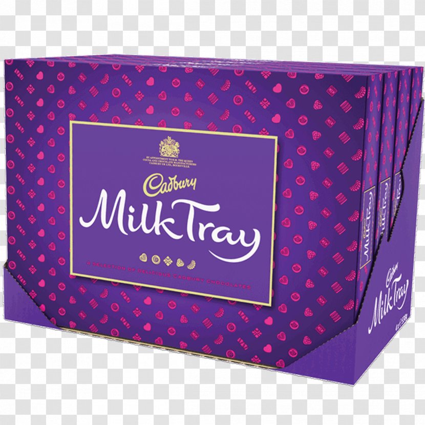 Chocolate Truffle Bar Milk Fudge Cadbury - Guylian Transparent PNG