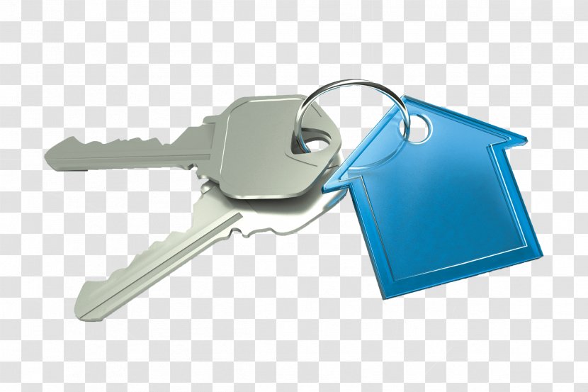 House Home Real Estate Key Owner-occupancy - Hardware Accessory Transparent PNG