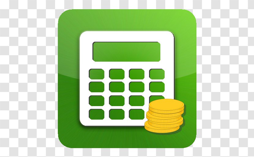 Payroll Salary Calculator Clip Art - Income Transparent PNG
