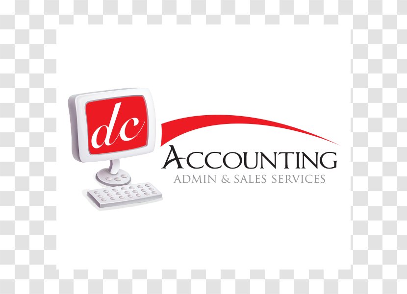 Logo Brand Service Sales - Bookkeeping - PORTFOLIO Transparent PNG