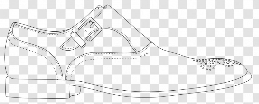 Sports Shoes Car Mammal Pattern - Tennis Shoe - Monk Strap Transparent PNG