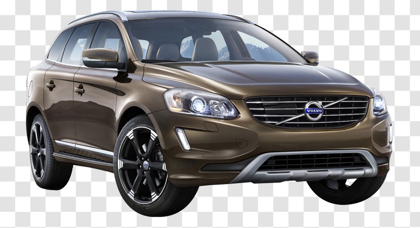 Volvo Cars AB 2018 XC60 - Wheel - Automobile Repair Transparent PNG