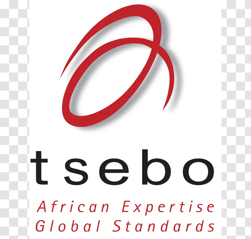 South Africa Tsebo Outsourcing Group Facility Management Business Logo Transparent PNG