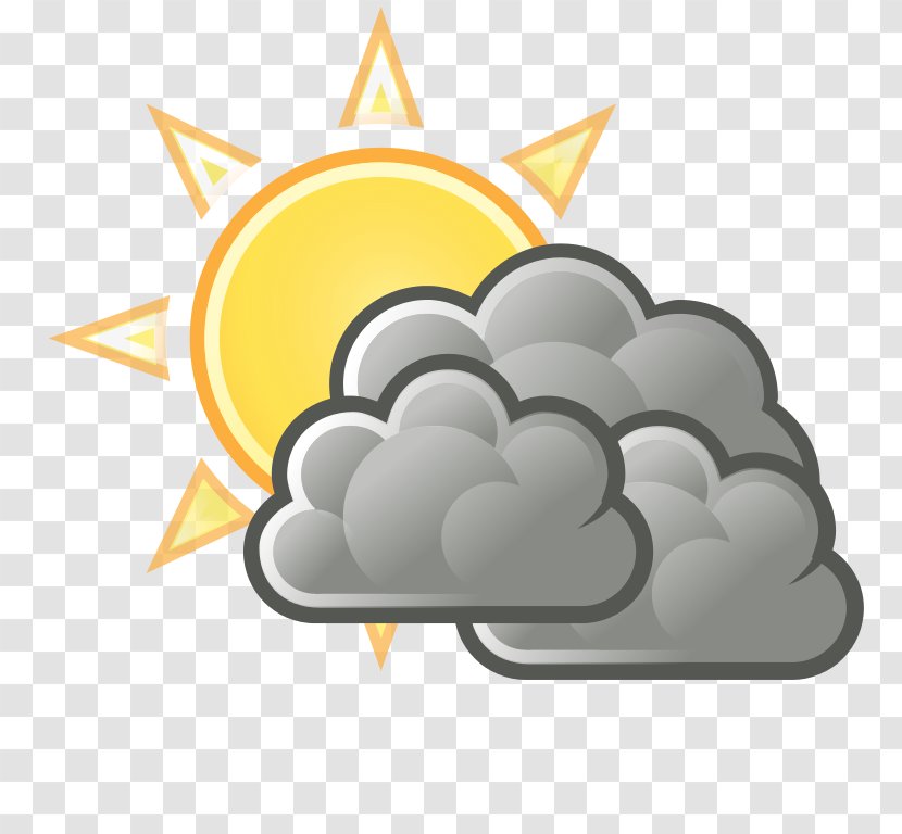 Weather Forecasting Severe Clip Art Transparent PNG