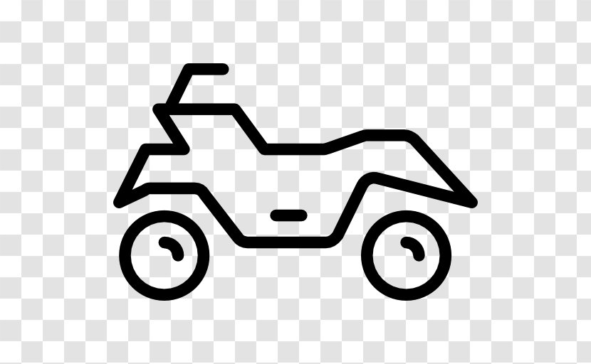 Motorcycle Bicycle Clip Art - Area Transparent PNG