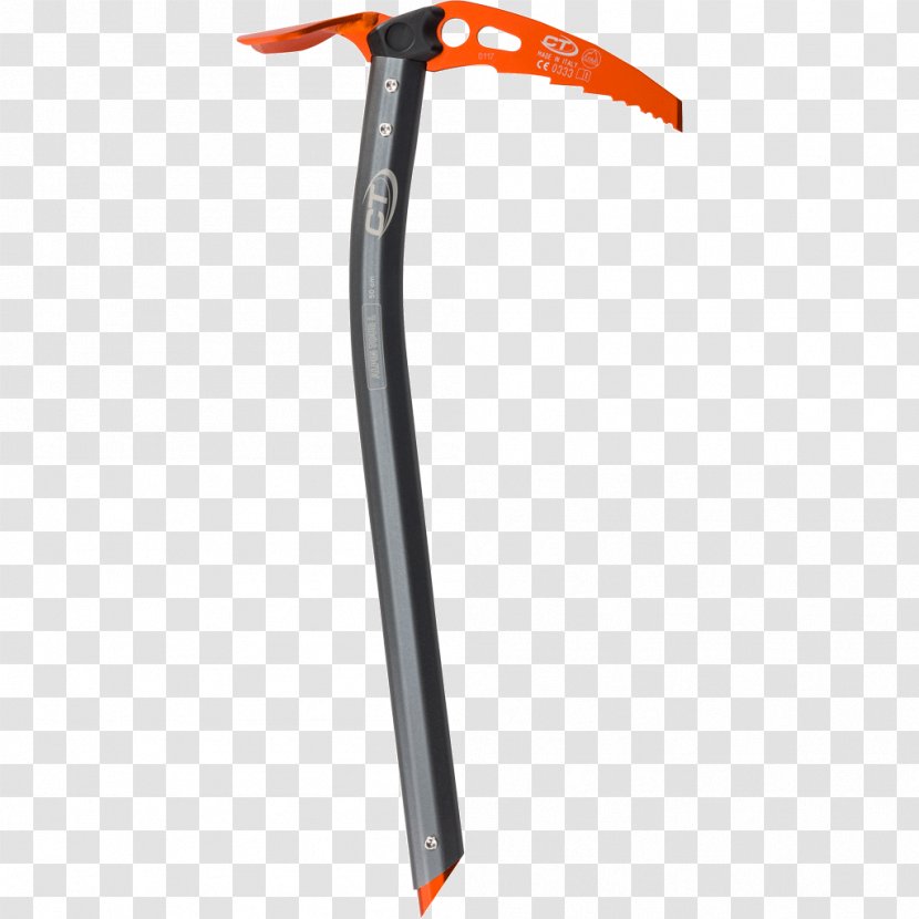 Ice Axe Climbing Mountaineering Transparent PNG