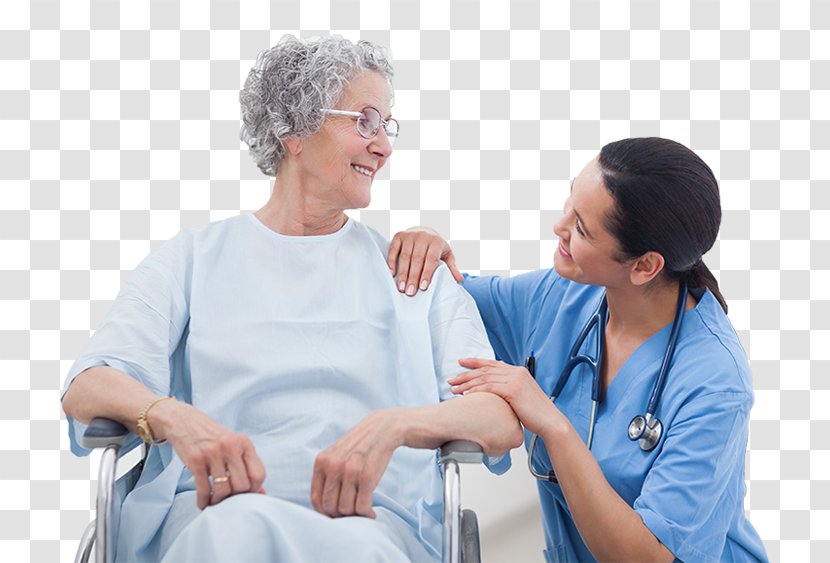 Clinic Nursing Health Care Therapy Physician Assistant - Communication - New Term Transparent PNG