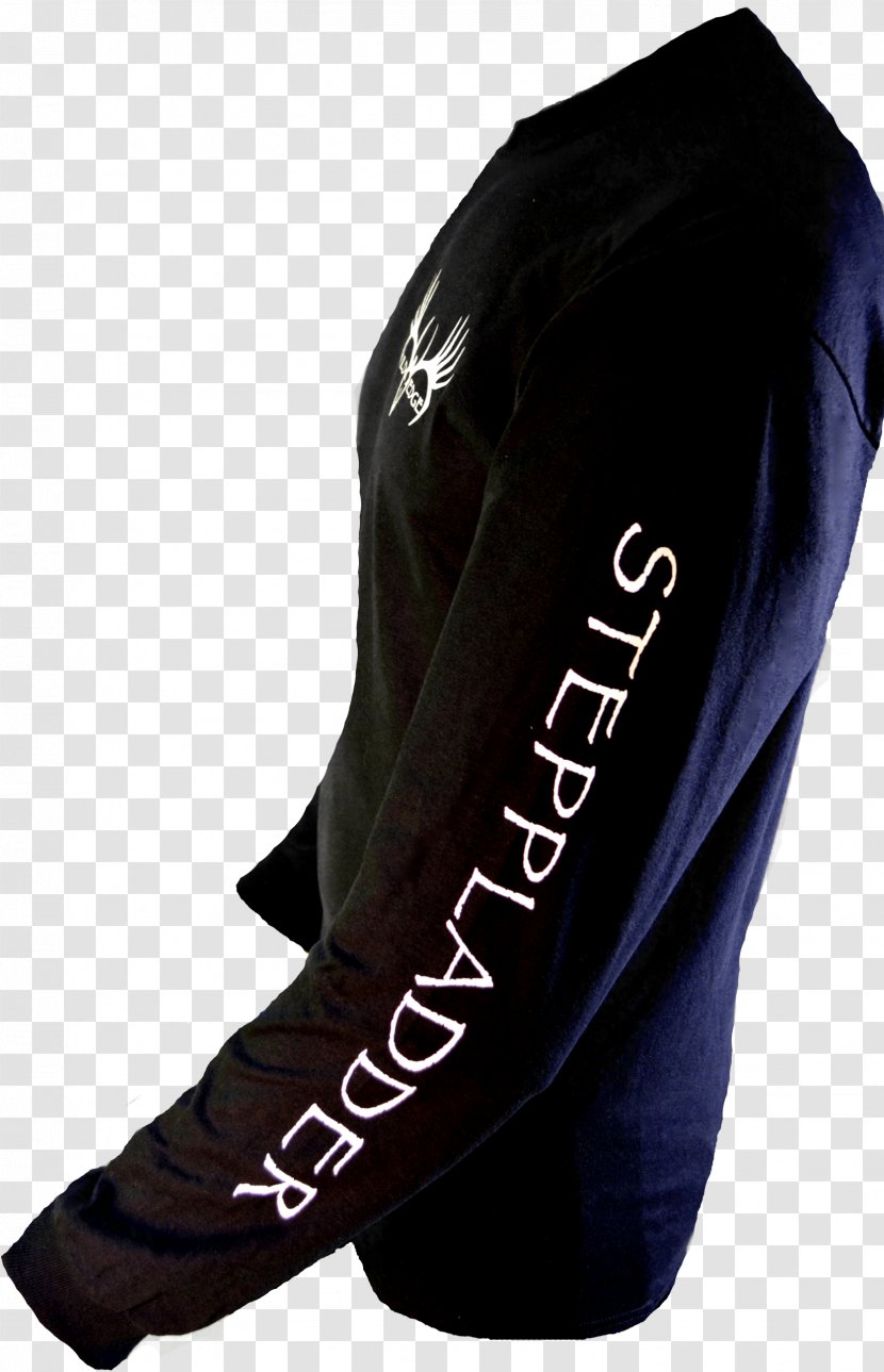 Sleeve Pirate Product Neck - Long Live Simply Transparent PNG
