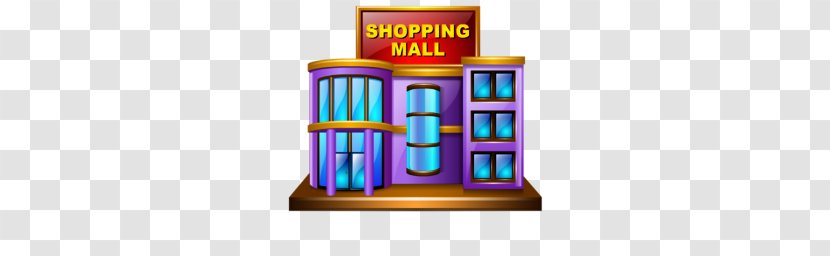 Shopping Centre Toronto Eaton Clip Art - Cart Transparent PNG