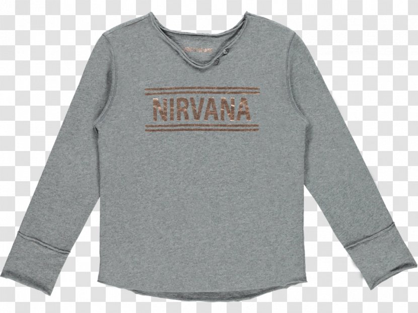 Long-sleeved T-shirt Sweater Shoulder - 建筑logo Transparent PNG