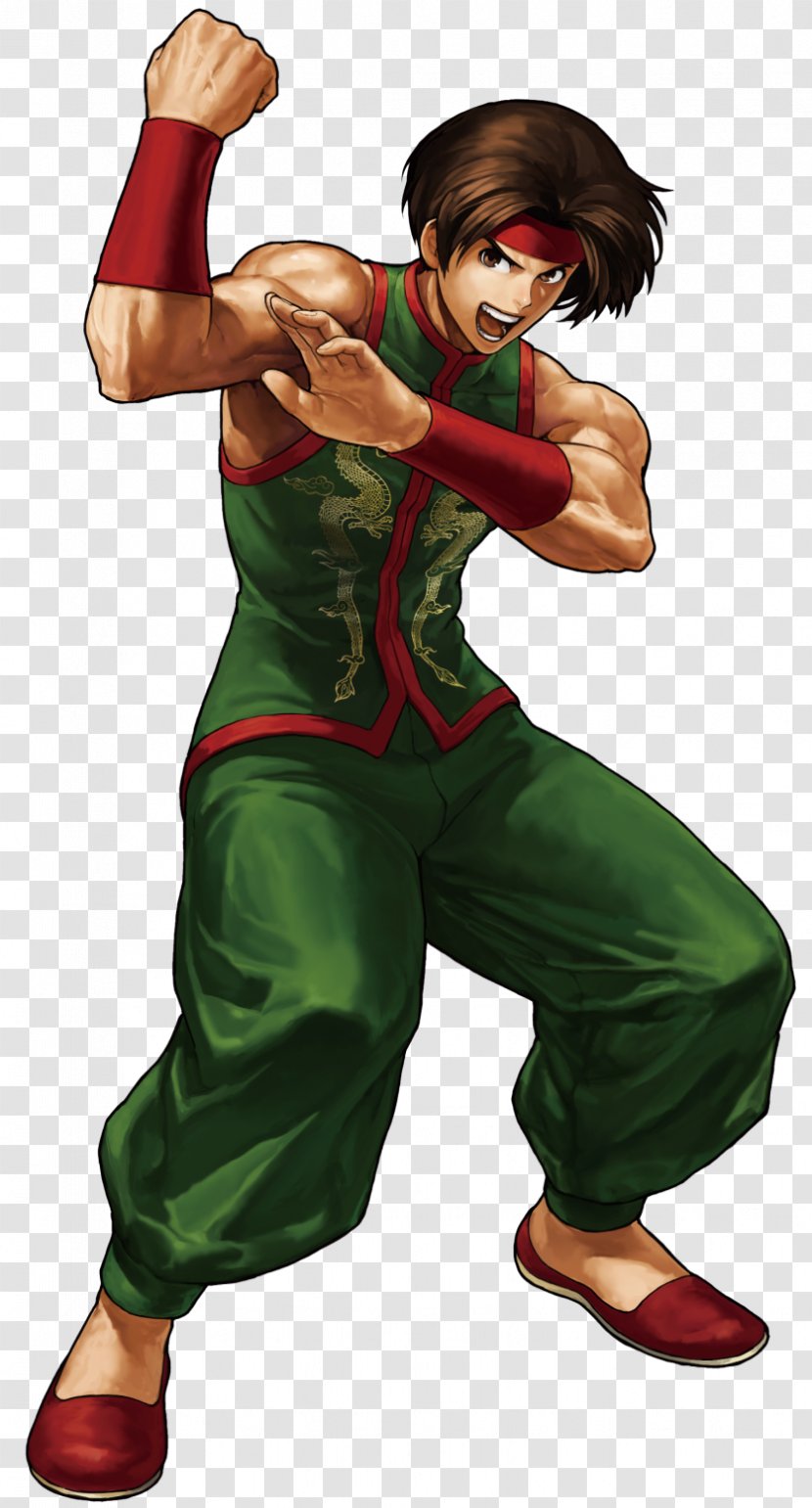The King Of Fighters XIII '98 Psycho Soldier 2001 - Athena Asamiya - Street Fighter Transparent PNG