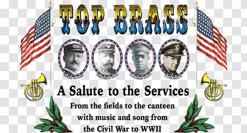Americus Brass Band Instruments Musical Ensemble - Brand - BRASS BAND Transparent PNG