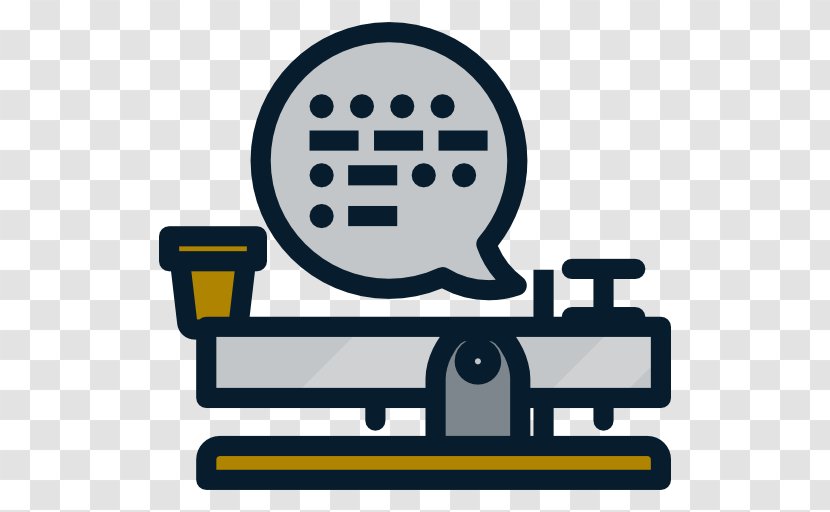 Morse Code Telegraph Key Clip Art - Communication Transparent PNG