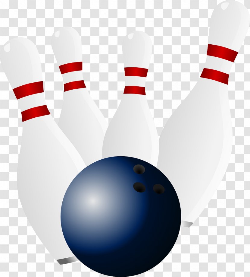 Bowling Ball Pin Clip Art Transparent PNG