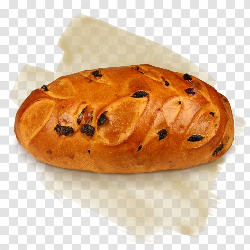 Bun Danish Pastry White Bread Cougnou Brown Transparent PNG