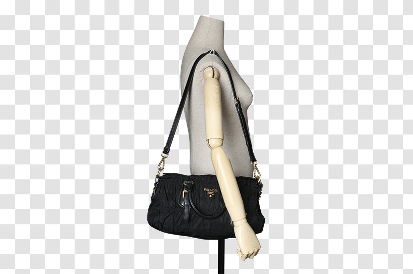 Handbag - Prada Bag Transparent PNG