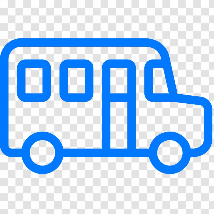 Delivery Van Transport Logistics - Truck Transparent PNG